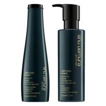 Duo Shampooing + Conditioner Ultimate Reset Shu Uemura