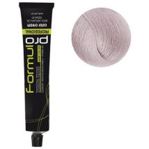 Coloration Minerax 10.102 blond platine cendré perlé Formul Pro 100ML