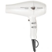 Sèche-cheveux Maestro 480 blanc Sthauer