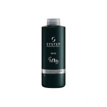Shampooing antipelliculaire M1d System Professional MAN 1L