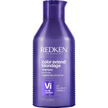 Shampooing neutralisant Color Extend Blondage Redken 300ML