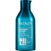 Shampooing fortifiant longueurs Extreme Length Redken 300ML