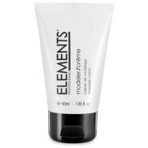 Crème de modelage Elements 40 ML