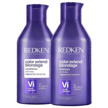 Duo neutralisant Color Extend Blondage Redken