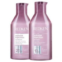 Duo volumisant Volume Injection Redken