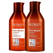 Duo anti-frisottis Frizz Dismiss Redken