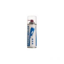 Huile spray tondeuse d'entretien lubrifiant, réfrigérant, aseptisant Fresh Oiler Panasonic 200ml