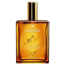 Huile sèche sublimatrice 5 Sens René Furterer 100ML