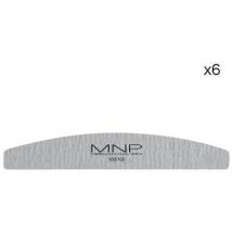 6 limes arc zèbre 100/100 MNP