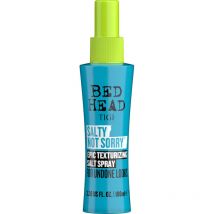 Spray salin Salty not sorry Bed Head Tigi 100ML