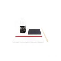 Kit de réparation pour ongles cassés