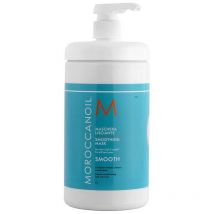 Masque disciplinant Smooth Moroccanoil 1000ML