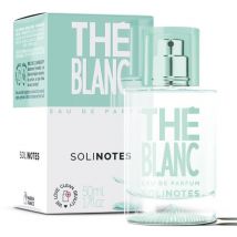 Eau de Parfum The Blanc Solinotes 50ML
