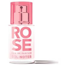 Eau de Parfum Rose Solinotes 15ML