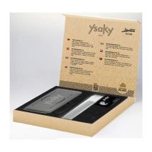 Kit de coupe YSAKY 2021 ergonomique Offset