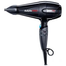 Sèche-cheveux Babyliss Pro Caruso HQ 2400W