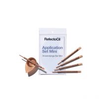 Mini set d'application 10 pièces pour cils & sourcils RefectoCil