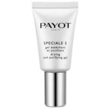 Gel Speciale 5 Pâte Grise Payot 15ML