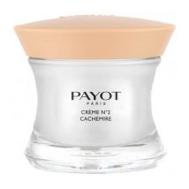 Crème Cachemire Crème n°2 Payot 50ML