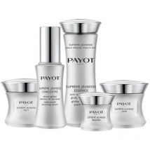 Routine complète anti-âge Suprême Jeunesse Payot