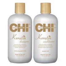 Duo Keratin CHI 355ML