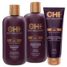 Routine Deep Brilliance CHI
