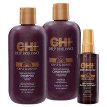 Routine éclat Deep Brilliance CHI