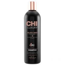 Shampooing Luxury Black Seed Oil CHI 355ML