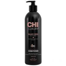 Conditionneur Luxury Black Seed Oil CHI 739ML