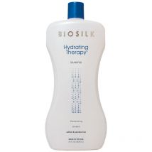 Shampooing Hydrating Therapy Biosilk 1L