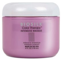 Masque intensif Color Therapy Biosilk 118ML