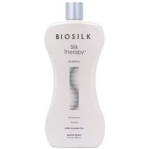 Shampooing Silk Therapy Biosilk 1L