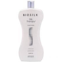 Conditionneur Silk Therapy Biosilk 1L