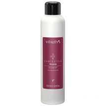Spray de finition Volume Up Care & Style Vitality's 250ML