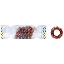 5 élastiques ressorts bronze crackers Rolling Hills