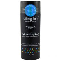 Poudre densifiante Black Rolling Hills 28g