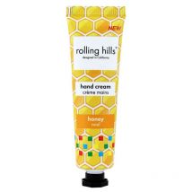 Crème mains au miel Rolling Hills 30g