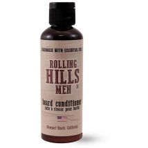 Soin à rincer pour barbe Rolling Hills 90ML