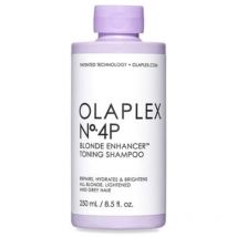 Shampooing n°4P Blonde Enhancer Olaplex 250ML