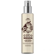 Huile coco Sixty's Hairgum 50ML