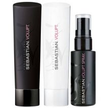 Trio volume Volupt Sebastian Professional