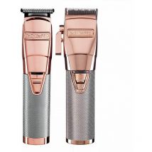Pack Tondeuse de finition + Tondeuse de coupe RoseFx 4artists BaByliss Pro