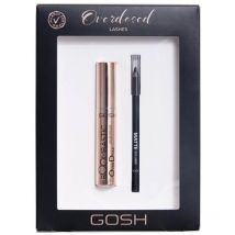 Coffret regard Overdosed lashes Gosh