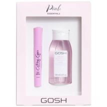 Coffret Pink essentials Gosh