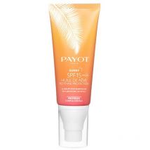 Huile de rêve Spf15 Sunny Payot 100ML