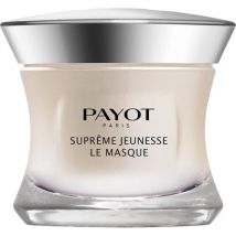 Le masque Supreme jeunesse Payot 50ML