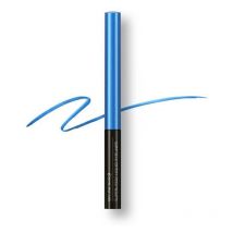 Eyeliner liquide super-stay bleu Wunder2