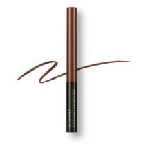 Eyeliner liquide super-stay chocolat Wunder2