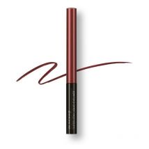Eyeliner liquide super-stay rouge velours Wunder2