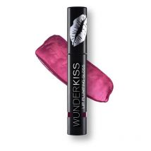 Gloss repulpant teinté Prune Wunder2 wunderkiss